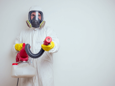 About Barrier Core Solutions - pest control experts in Kingsburg
